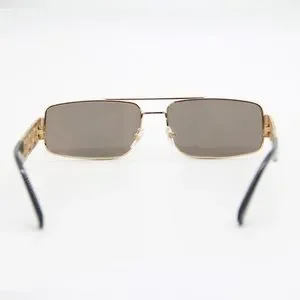 NEW VE2257 10025A UNISEX SUNGLASSES VERSACE VE2257 1002/5A EYEWEAR MOD 2257 GOLD Versace | Accessories | New Ve2257 025a Unisex Sunglasses  main image 3